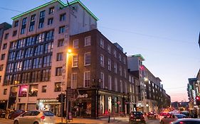 George Limerick Hotel